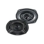 BOCINA 6X9" 5 CANALES/4 OHMS/500W