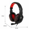 DIADEMA MULTIMEDIA TIPO