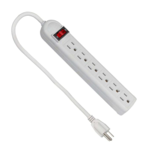 BARRA MULTICONTACTO TRIFASICA 6