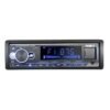 AUTOESTEREO DIGITAL FM/BT/2 USB/MP3/MICRO SD/LUZ LED/REMOT/4X75W
