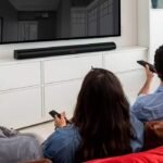 BARRA DE SONIDO 90CM - KBS-3057