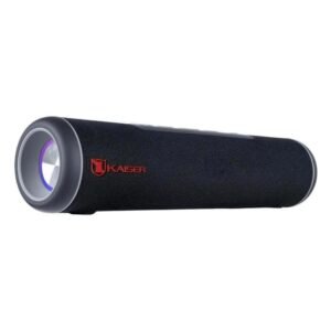 BOCINA LUZ LED CON KSR-LINK RECAR/BT/AUX/FM/USB/MICRO SD/MANOS LIBRES RGB/10W RMS (copia)