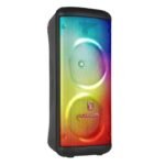 BB 2X8" LUZ FLAMA KSRLINK C ALAMBRICO/40W RMS