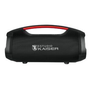 XTREME BOX LUZ LED KSR-LINK - KXB-2010BK