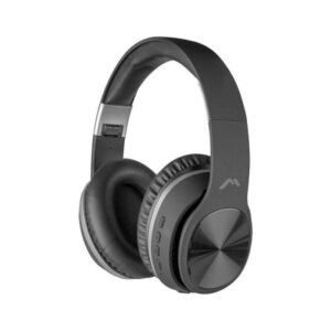 AUD DIADEMA ANC EXTREME/BT/CANCELACIÓN RUIDO/BOLSA PROTECTORA/NEGRO