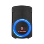 BB 8" CIRCLE LIGHT KSRLINK / 25W RMS