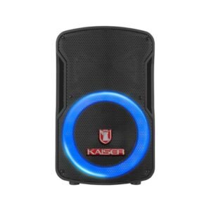 BB 8" CIRCLE LIGHT KSRLINK / 25W RMS