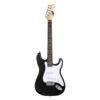 GUITARRA ELECTRICA STRATOCASTER 39" DE MADERA - KGE-3901