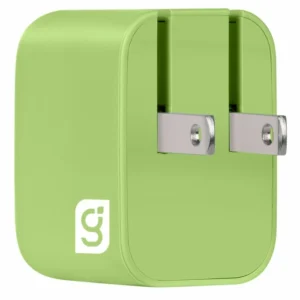 CARGADOR 1 PTO USB CARGA RAPIDA QC3