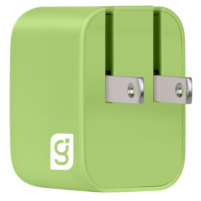 CARGADOR 1 PTO USB CARGA RAPIDA QC3