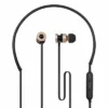 Audífonos Bluetooth sport con sujetador bateria 4h, oro