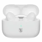 Audífonos True Wireless Bluetooth® con cancelación de ruido, blancos