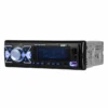 Autoestéreo digital FM con Bluetooth® con pantalla LCD