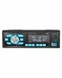 Autoestéreo digital FM con Bluetooth® - puertos USB con control