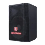 BAFLE PROFESIONAL 8" DE 1,200 W PMPO RECARGABLE