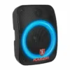Bocina recargable 6.5” de 20 W RMS con KSR-LINK