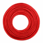 Cable de corriente con 4 AWG