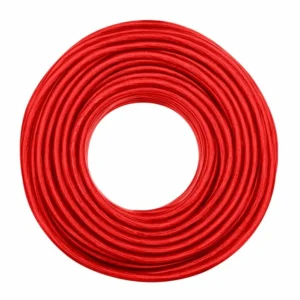 Cable de corriente con 4 AWG