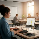 Kit de teclado multimedia 104 teclas y mouse 4D/800-1600 DPIs