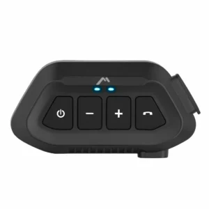 Manos libres Bluetooth® para casco