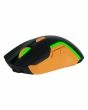 Mouse gamer inalámbrico recargable 3,200 DPIS