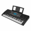 Teclado musical 61 teclas y 160 tonos