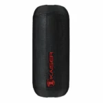 BOCINA CON KSR-LINK/RECAR/BT/AUX/FM/USB/MICRO SD/IPX5/6W RMS NEGRO
