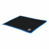 MOUSEPAD TIPO ALFOMBRILLA ANTIDERRAPANTE 25X21X0.5 CM/NEGRO